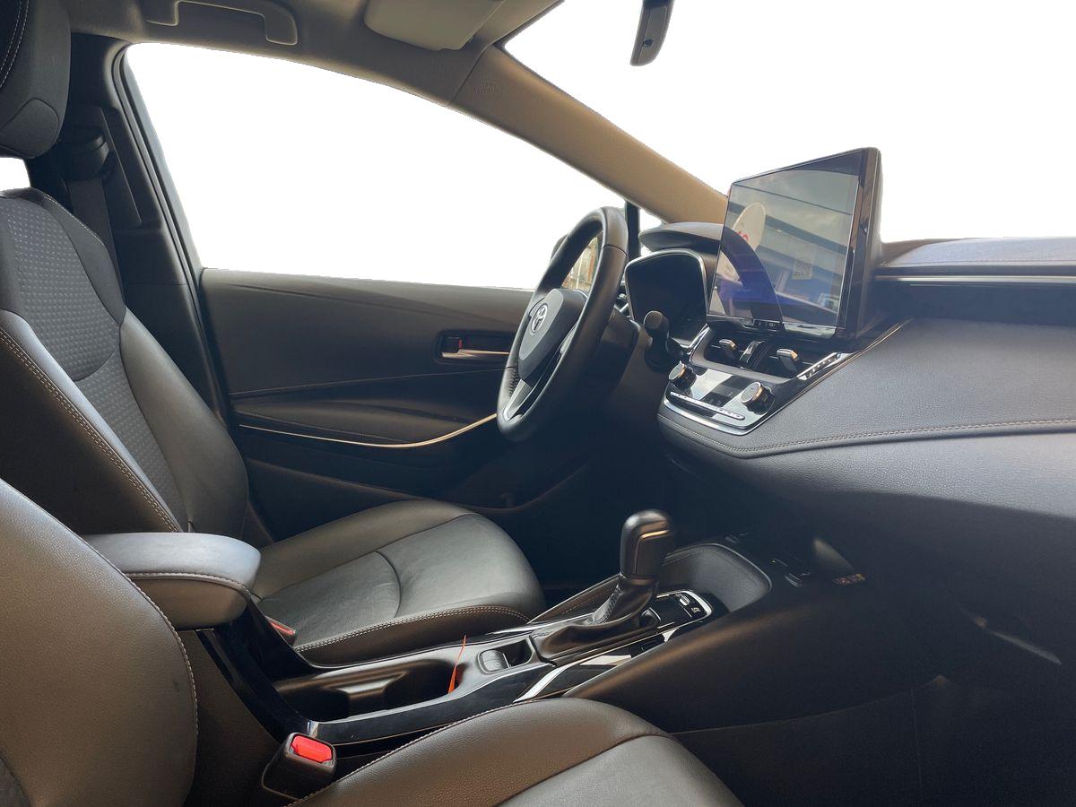 TOYOTA COROLLA SEDAN Corolla SD 1.8 Hybrid Luxury