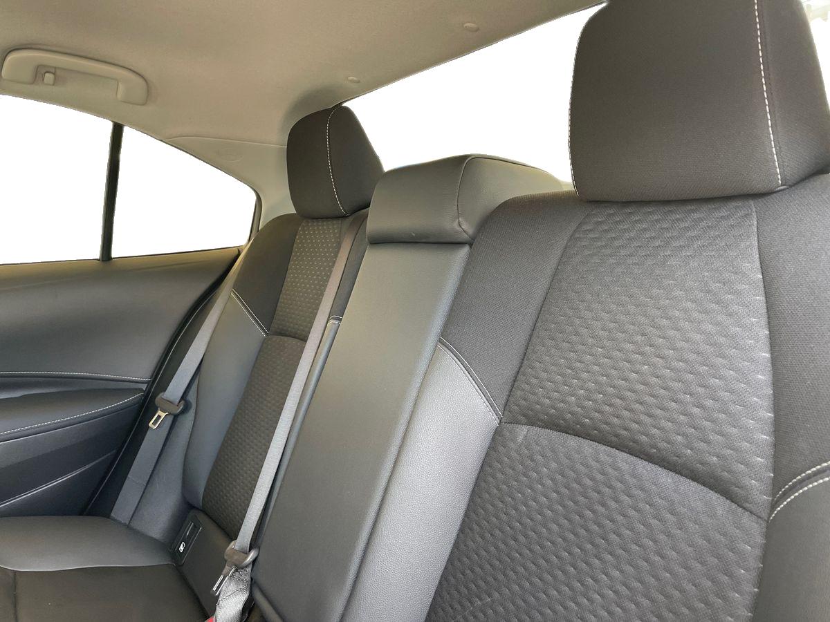 TOYOTA COROLLA SEDAN Corolla SD 1.8 Hybrid Luxury