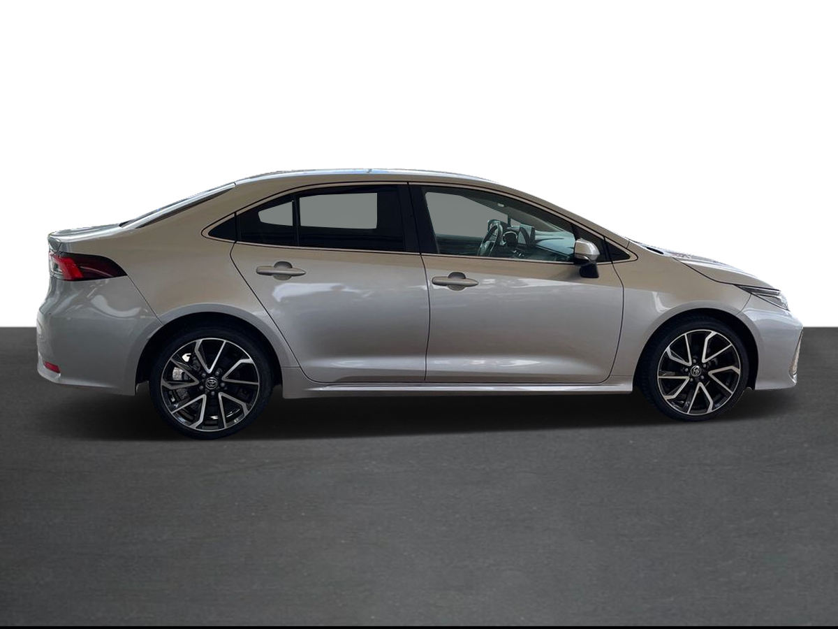 TOYOTA COROLLA SEDAN Corolla SD 1.8 Hybrid Luxury