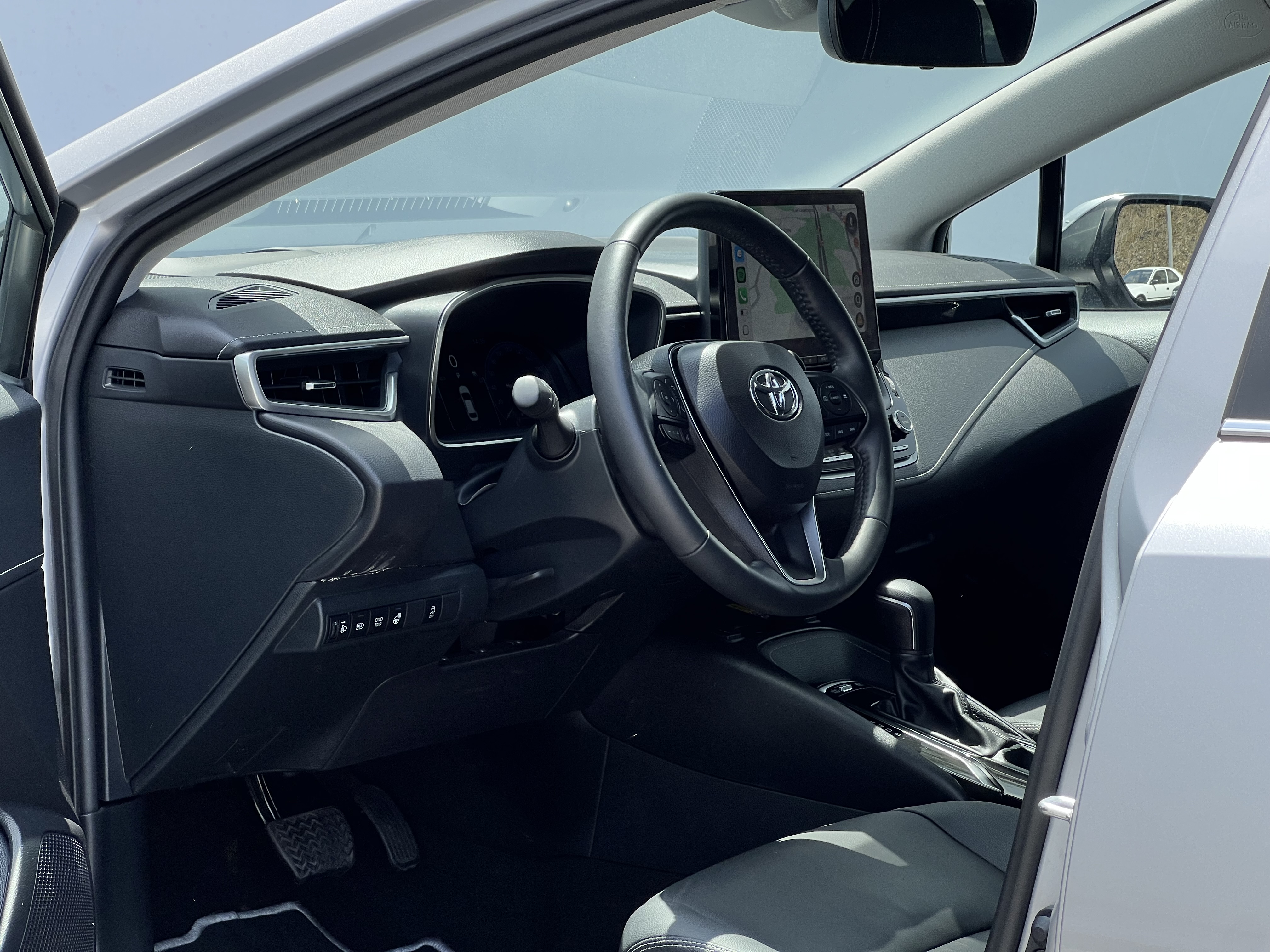 TOYOTA COROLLA SEDAN Corolla SD 1.8 Hybrid Luxury