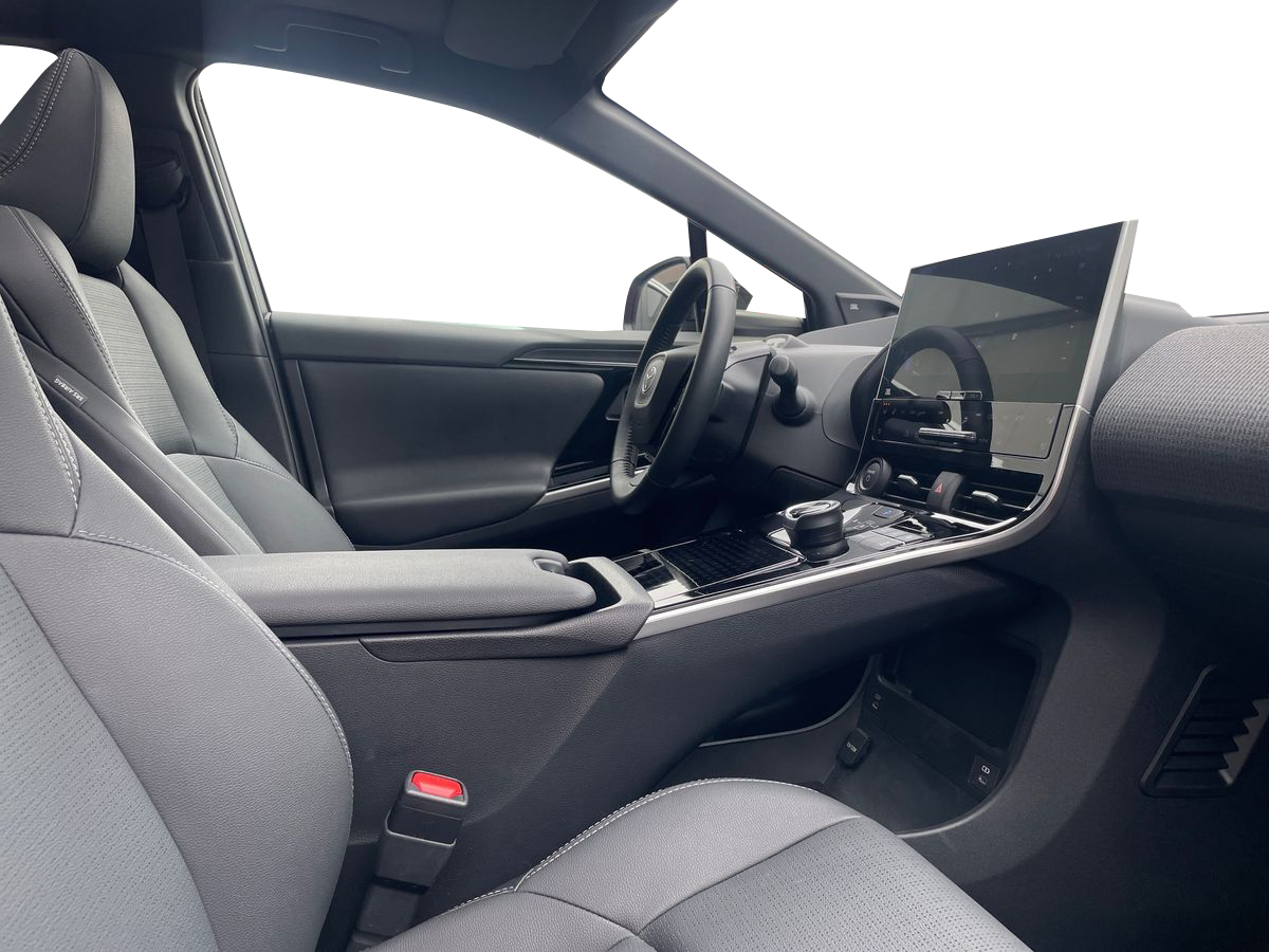 TOYOTA BZ4X bZ4X BEV 71,4kWh Lounge