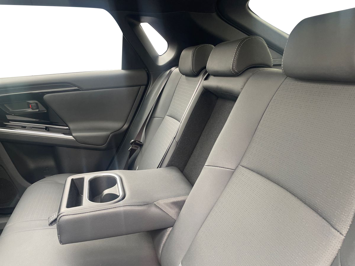 TOYOTA BZ4X bZ4X BEV 71,4kWh Lounge