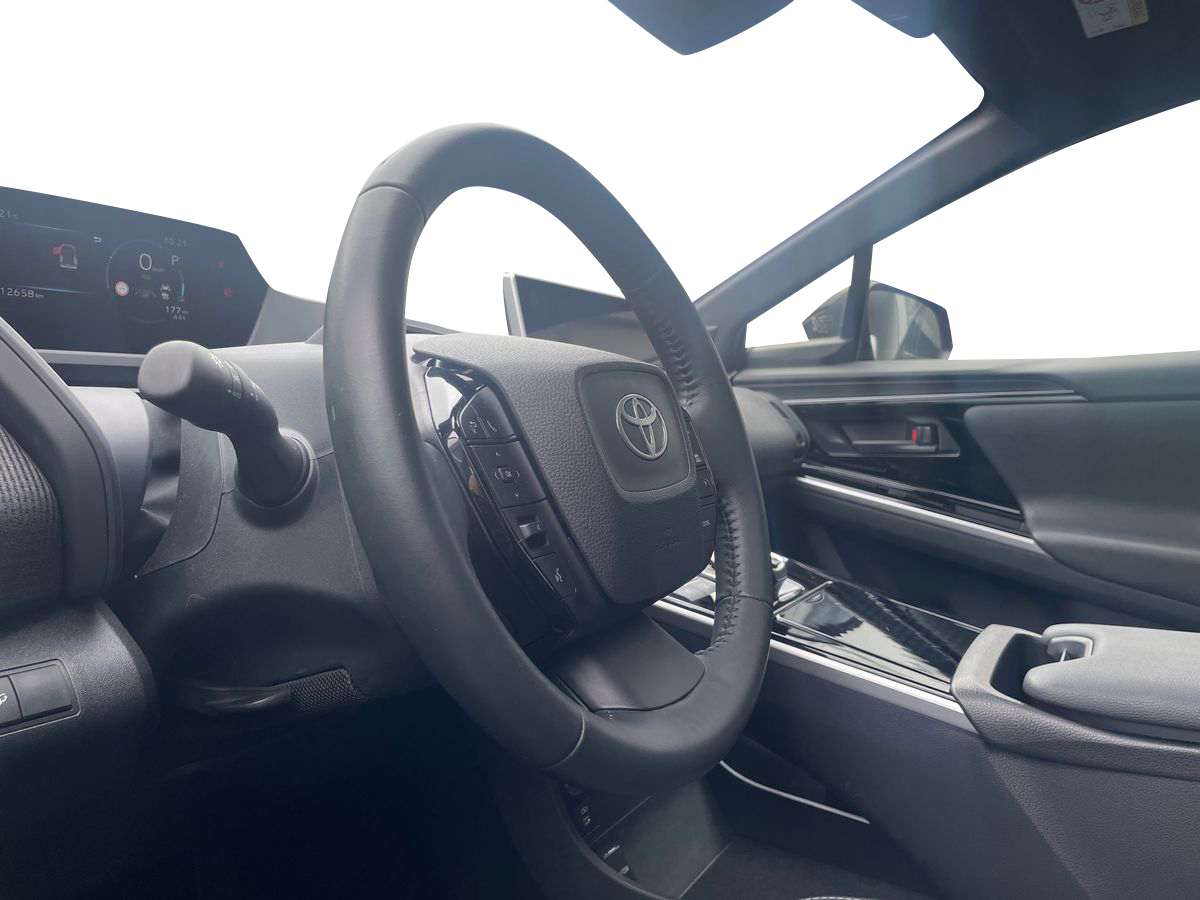 TOYOTA BZ4X bZ4X BEV 71,4kWh Lounge