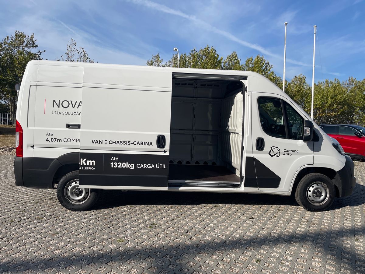 TOYOTA PROACE MAX Proace Max Van L3H2 3.5T