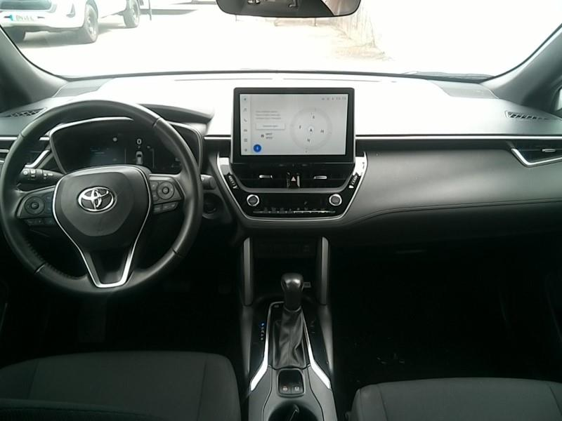 TOYOTA COROLLA CROSS Corolla Cross 1.8 Hybrid Exclusive