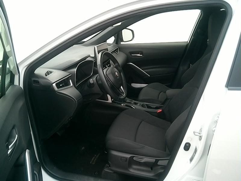 TOYOTA COROLLA CROSS Corolla Cross 1.8 Hybrid Exclusive
