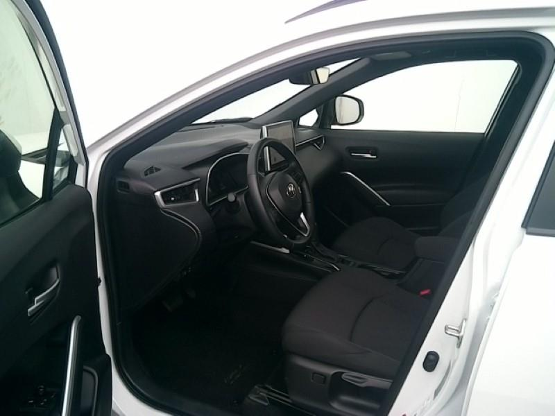 TOYOTA COROLLA CROSS Corolla Cross 1.8 Hybrid Exclusive