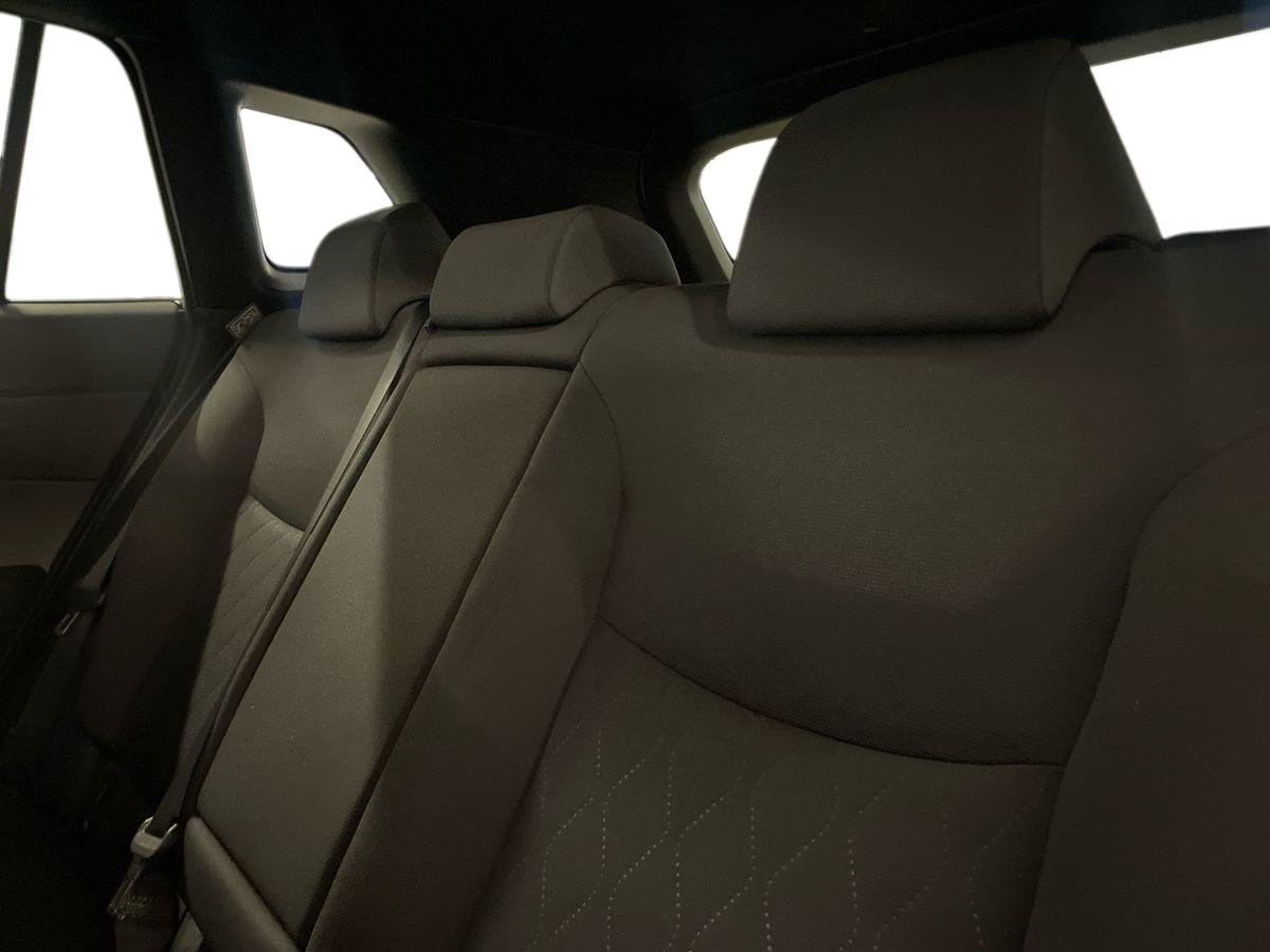 TOYOTA COROLLA CROSS Corolla Cross 1.8 Hybrid Luxury