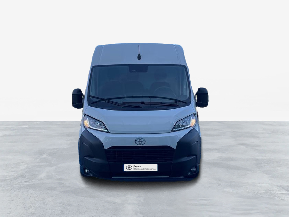 TOYOTA PROACE MAX Proace Max Van L3H2 3.5T