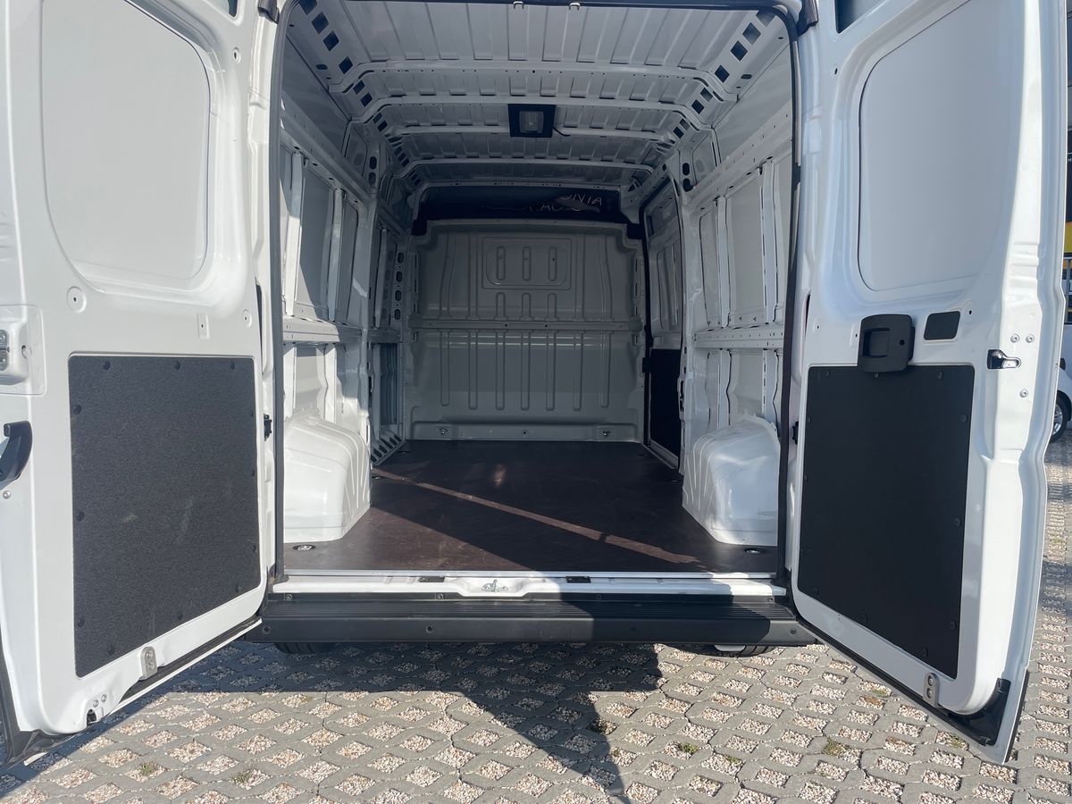 TOYOTA PROACE MAX Proace Max Van L3H2 3.5T