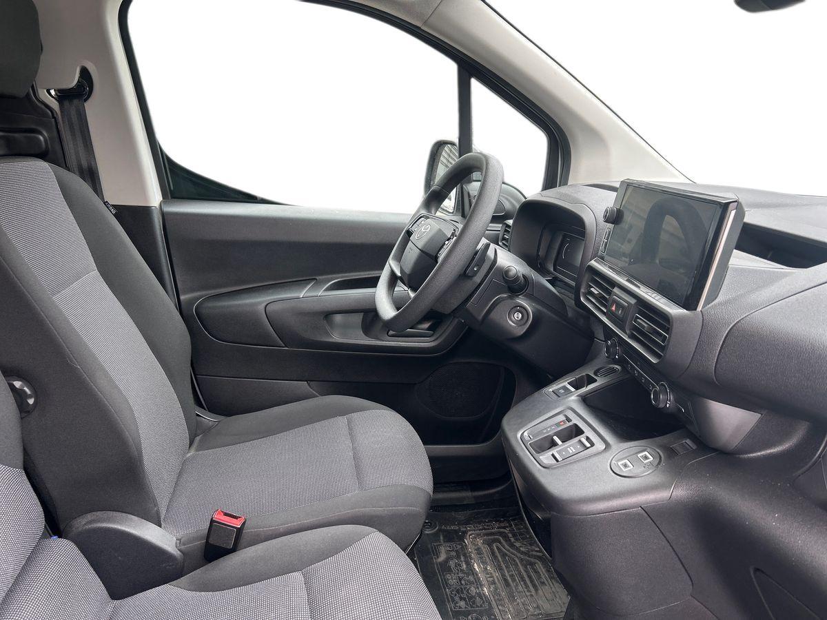TOYOTA PROACE CITY BEV Proace City BEV L1 50kWh Exclusive