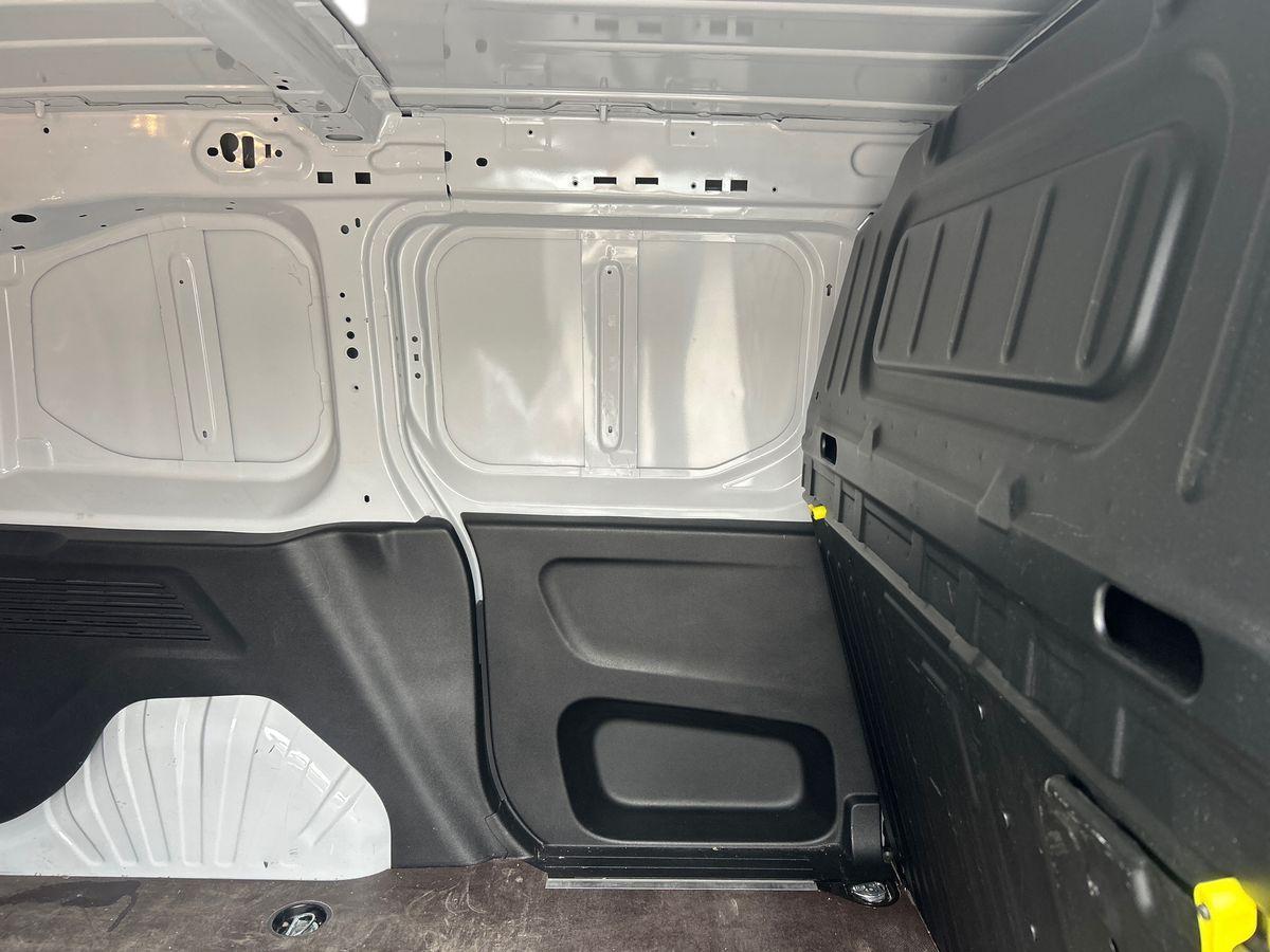 TOYOTA PROACE CITY BEV Proace City BEV L1 50kWh Exclusive