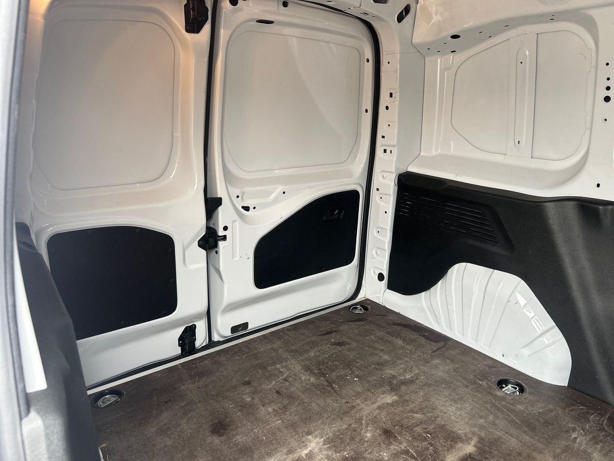 TOYOTA PROACE CITY BEV Proace City BEV L1 50kWh Exclusive