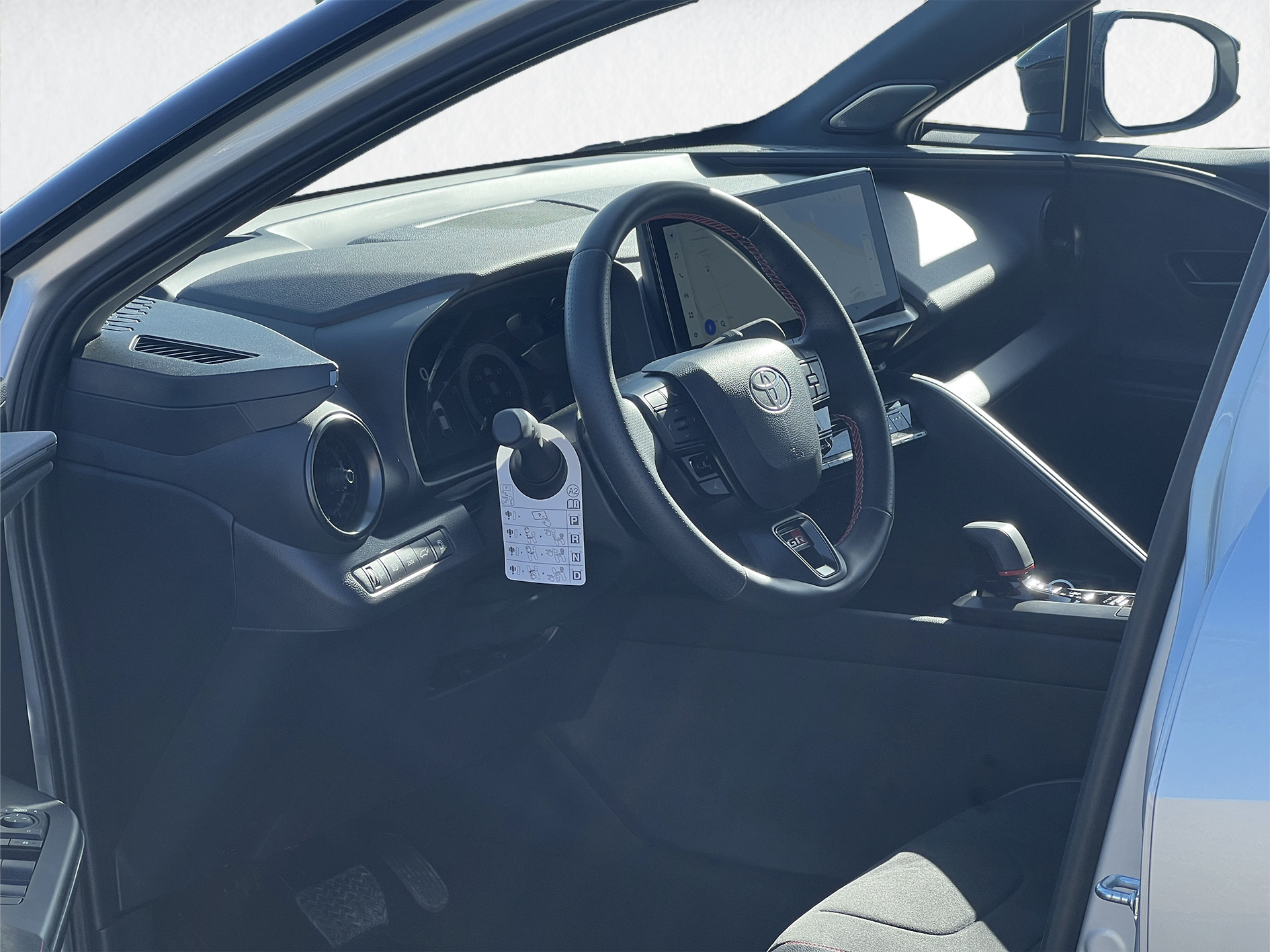 TOYOTA TOYOTA C-HR PLUG-IN Toyota C-HR Plug-in 2.0 Hybrid Dynamic Force GR Sport Premiere Edition
