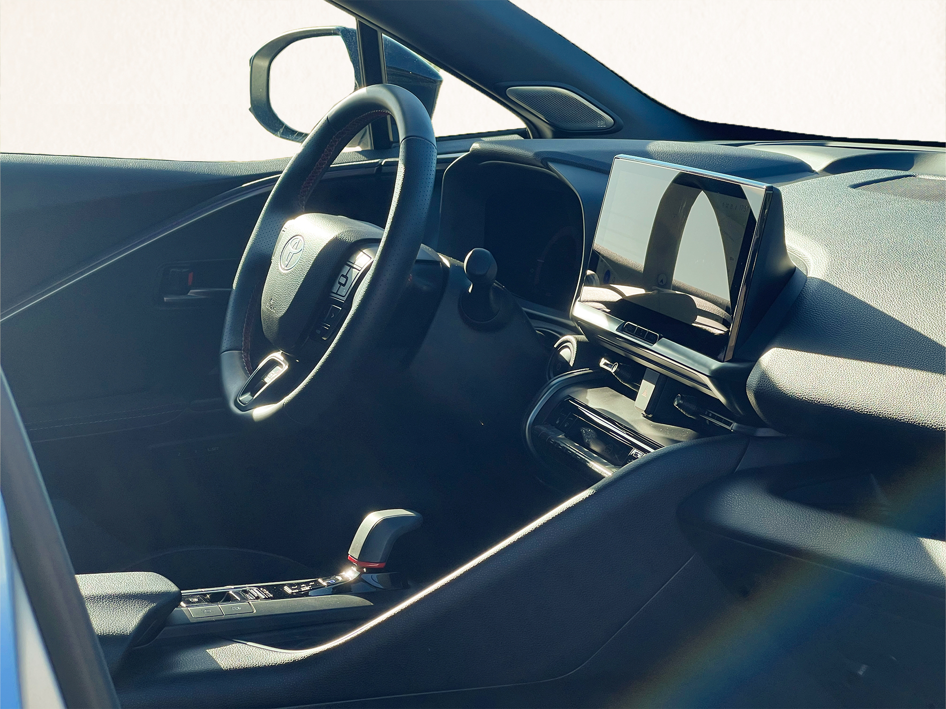 TOYOTA TOYOTA C-HR PLUG-IN Toyota C-HR Plug-in 2.0 Hybrid Dynamic Force GR Sport Premiere Edition