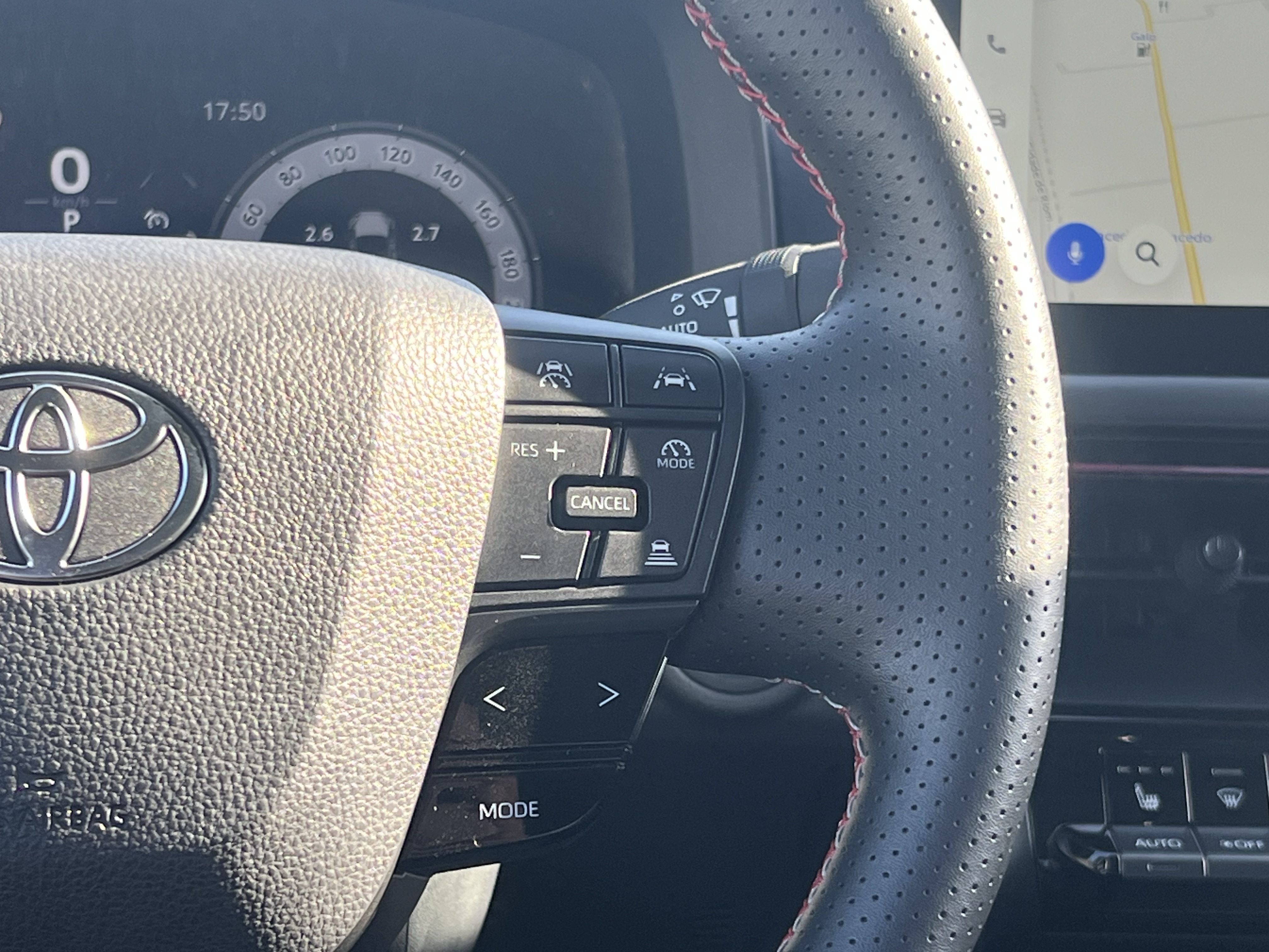 TOYOTA TOYOTA C-HR PLUG-IN Toyota C-HR Plug-in 2.0 Hybrid Dynamic Force GR Sport Premiere Edition