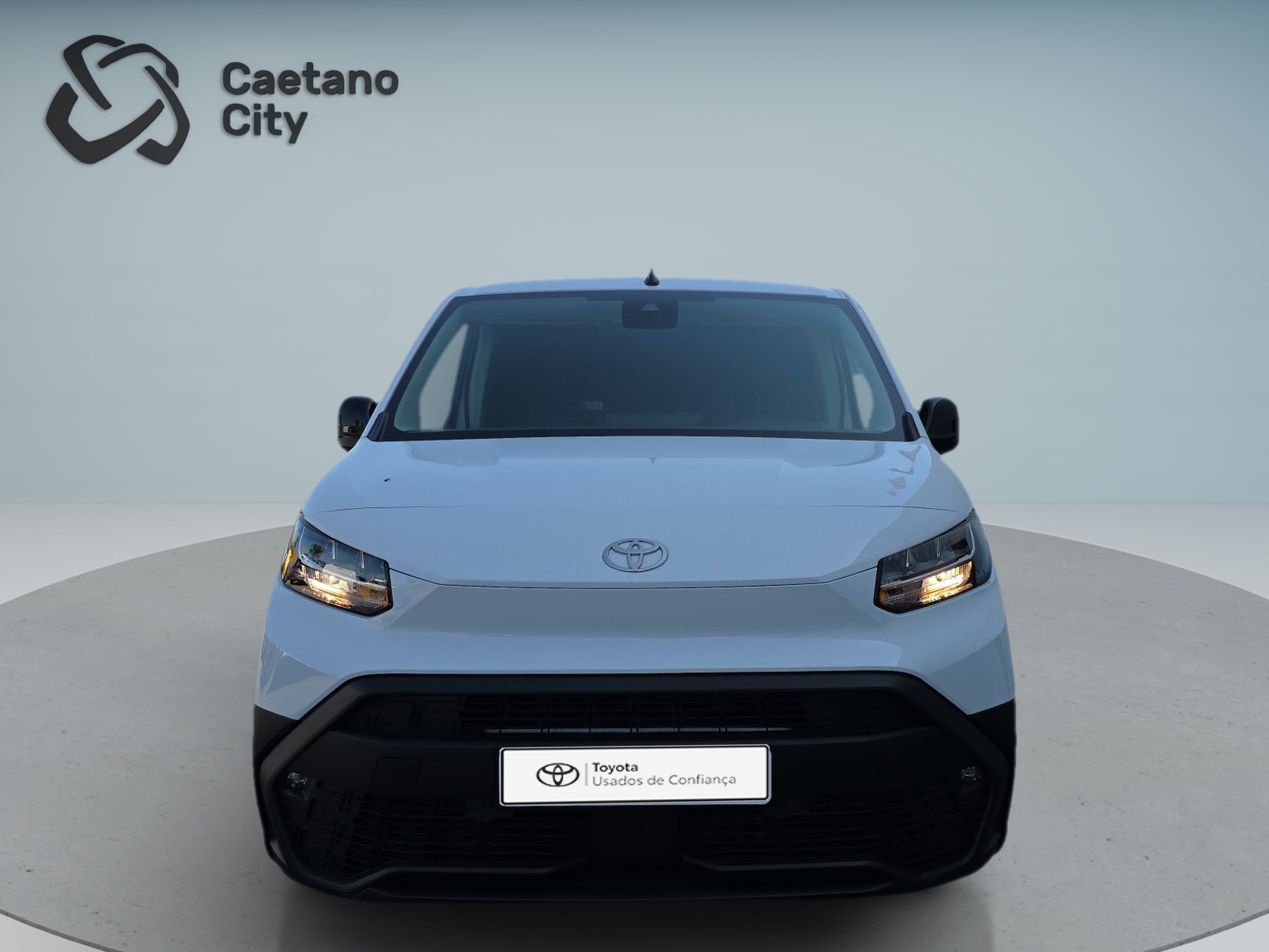 TOYOTA PROACE CITY BEV Proace City BEV L1 50kWh Exclusive