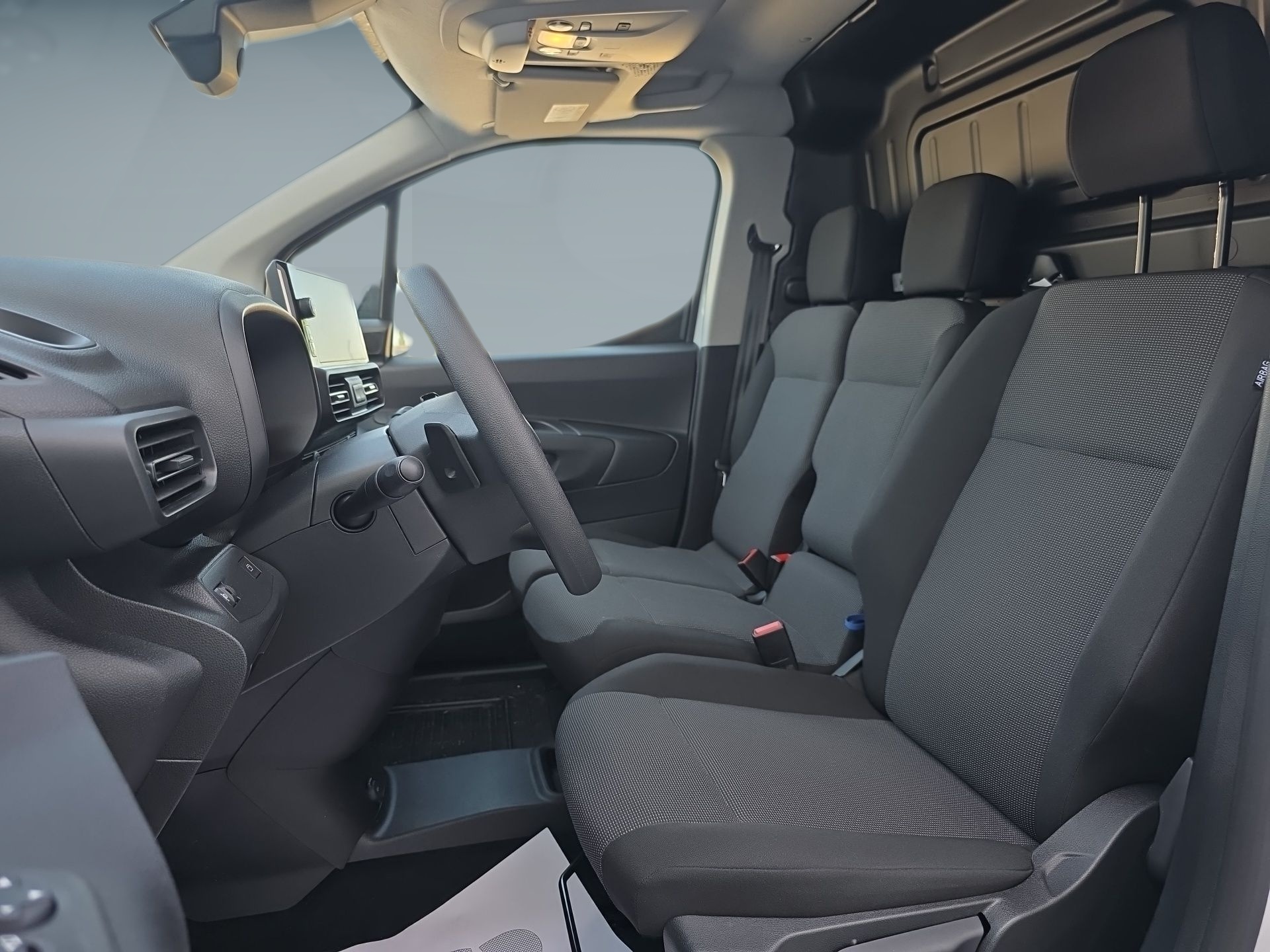 TOYOTA PROACE CITY BEV Proace City BEV L1 50kWh Exclusive