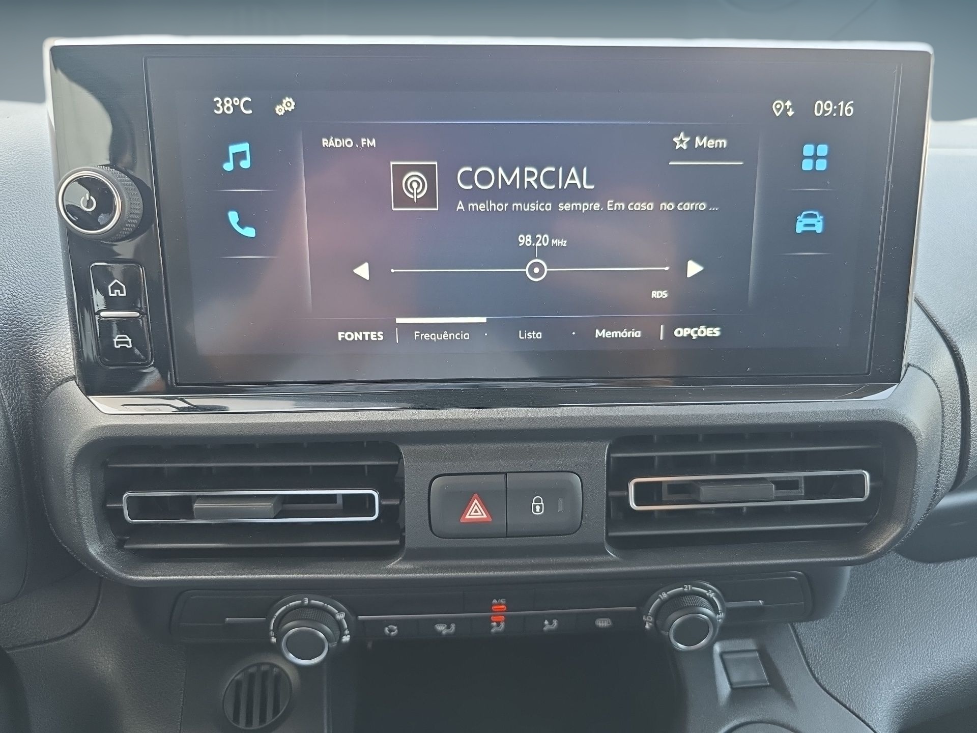 TOYOTA PROACE CITY BEV Proace City BEV L1 50kWh Exclusive