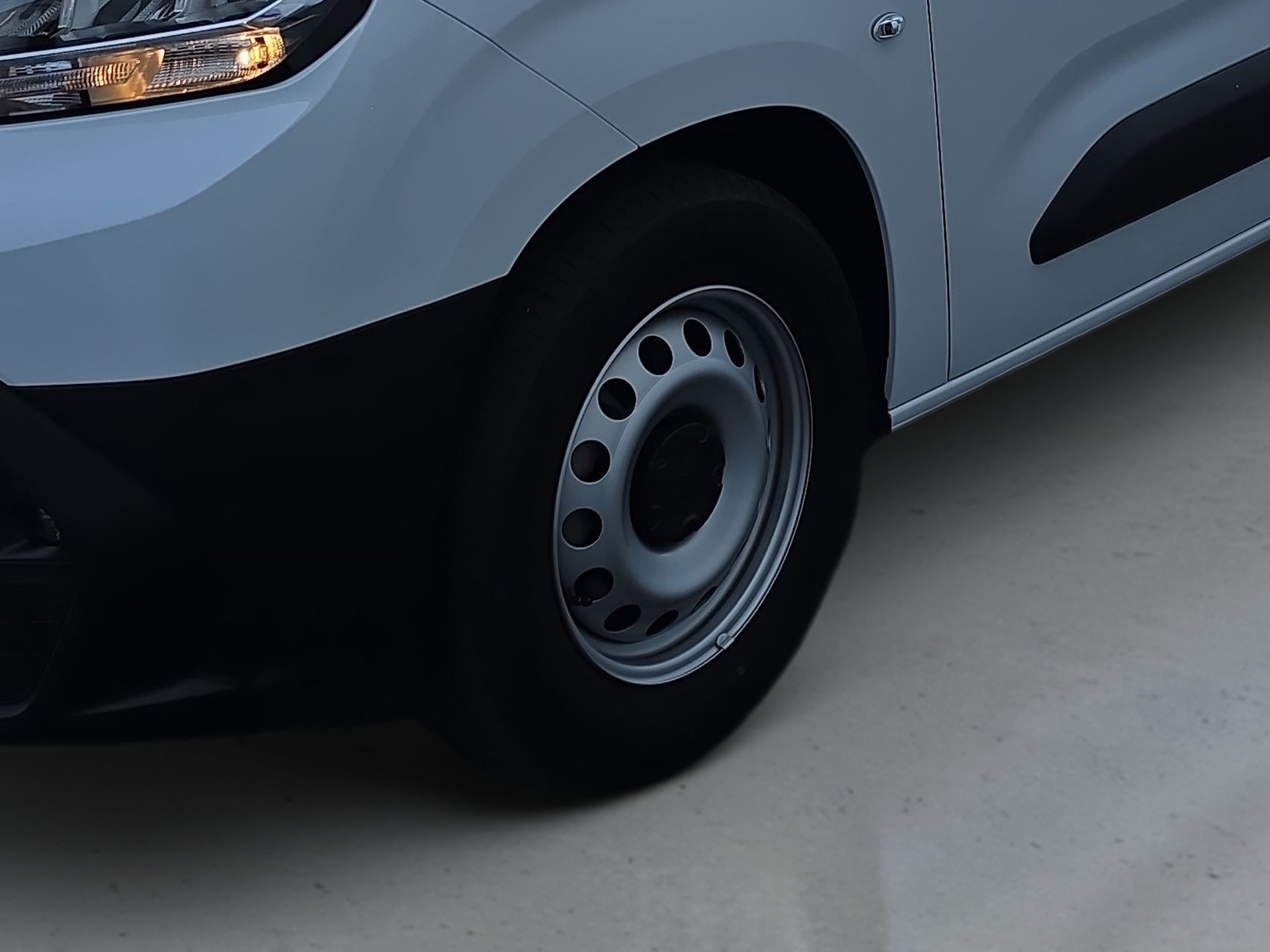 TOYOTA PROACE CITY BEV Proace City BEV L1 50kWh Exclusive