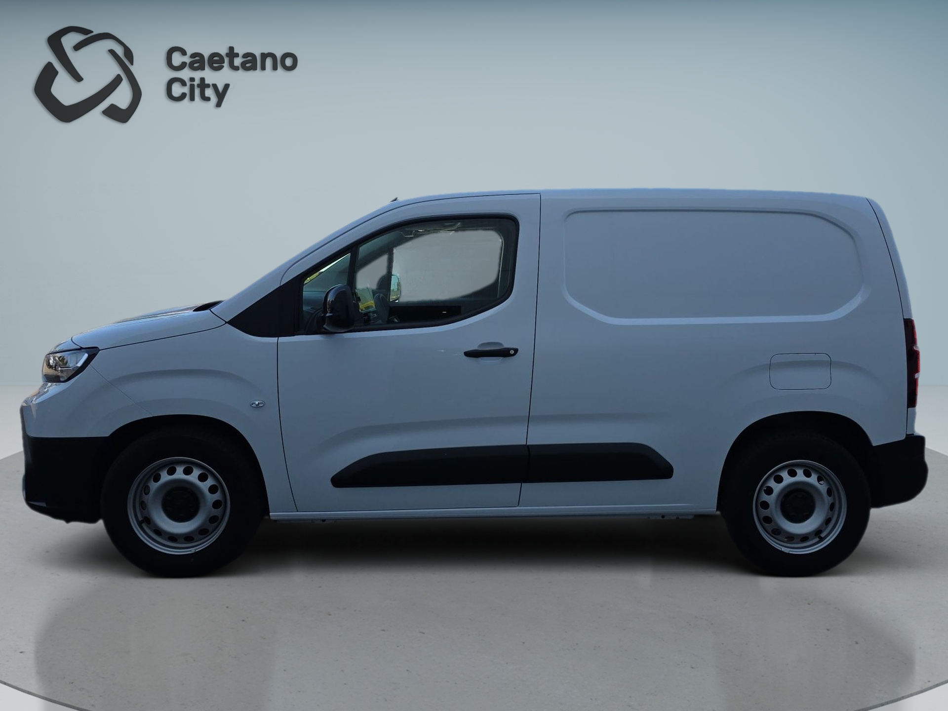 TOYOTA PROACE CITY BEV Proace City BEV L1 50kWh Exclusive