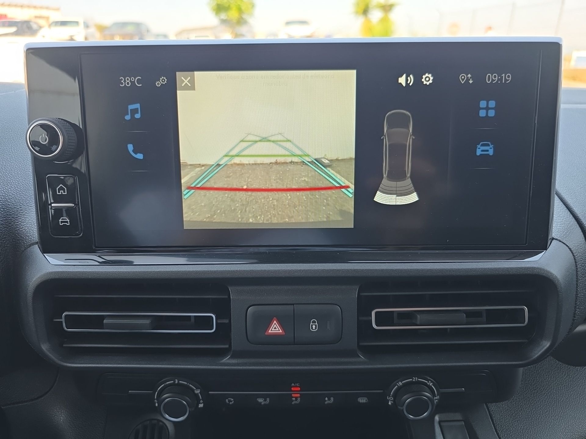 TOYOTA PROACE CITY BEV Proace City BEV L1 50kWh Exclusive