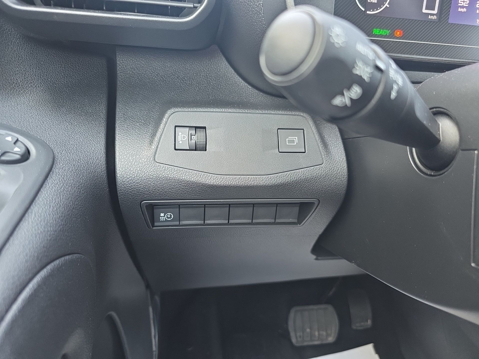 TOYOTA PROACE CITY BEV Proace City BEV L1 50kWh Exclusive