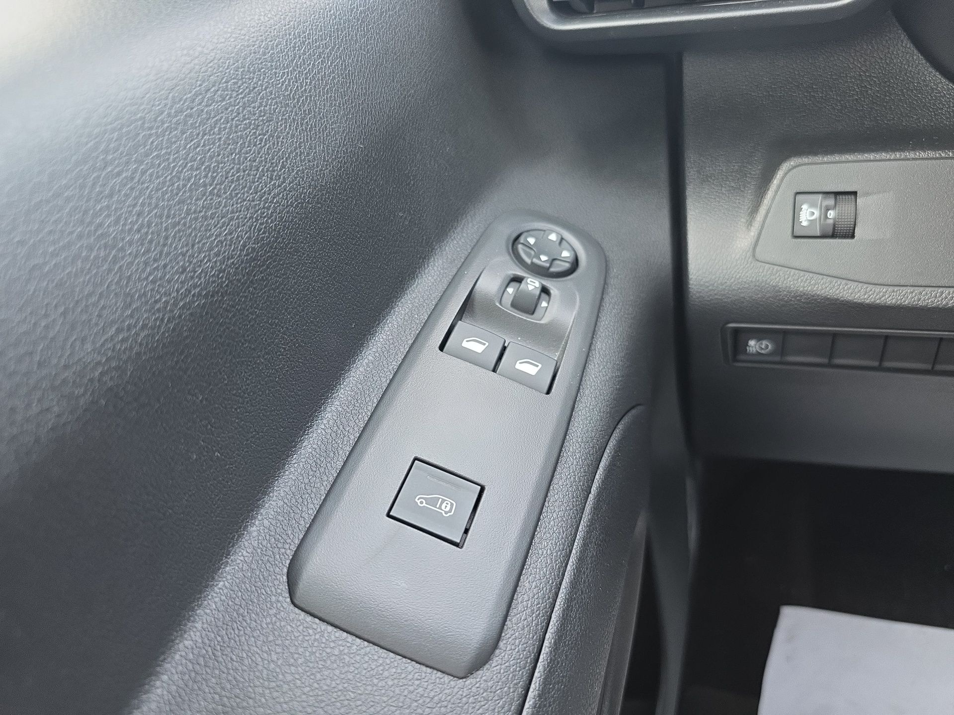 TOYOTA PROACE CITY BEV Proace City BEV L1 50kWh Exclusive