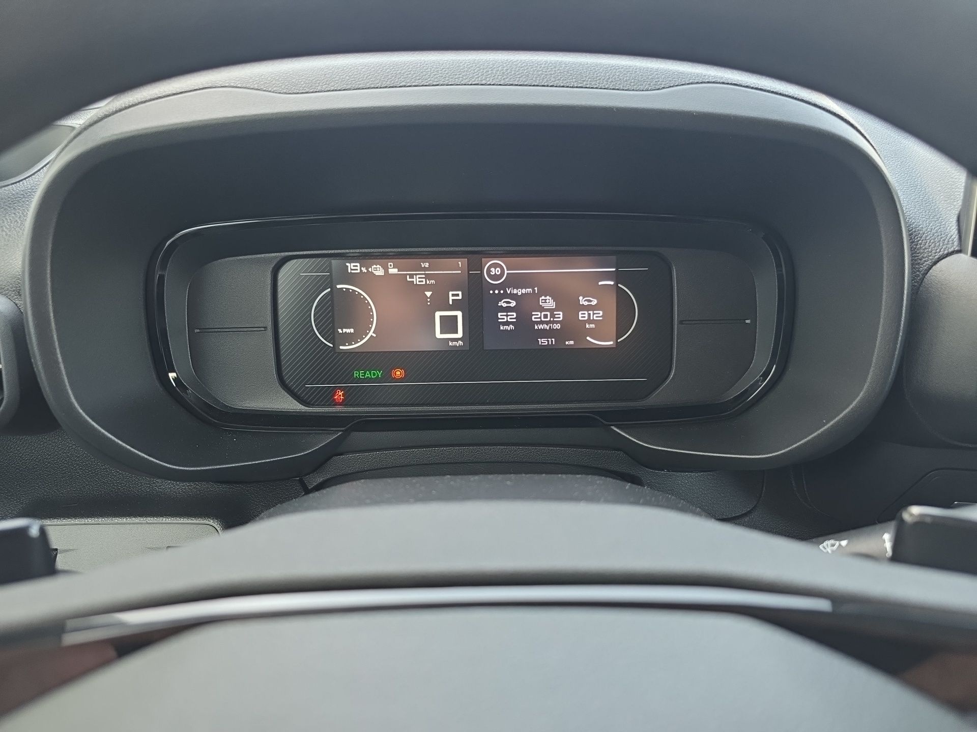 TOYOTA PROACE CITY BEV Proace City BEV L1 50kWh Exclusive