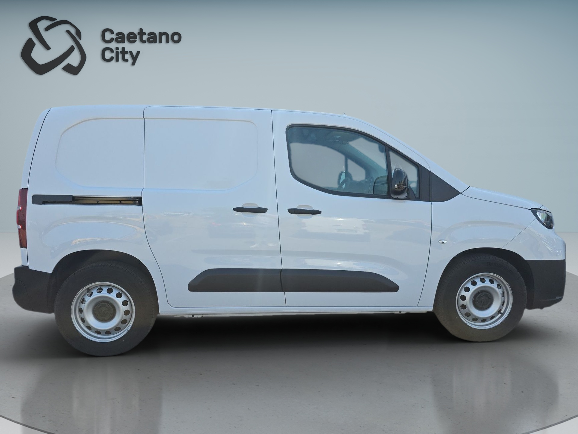 TOYOTA PROACE CITY BEV Proace City BEV L1 50kWh Exclusive