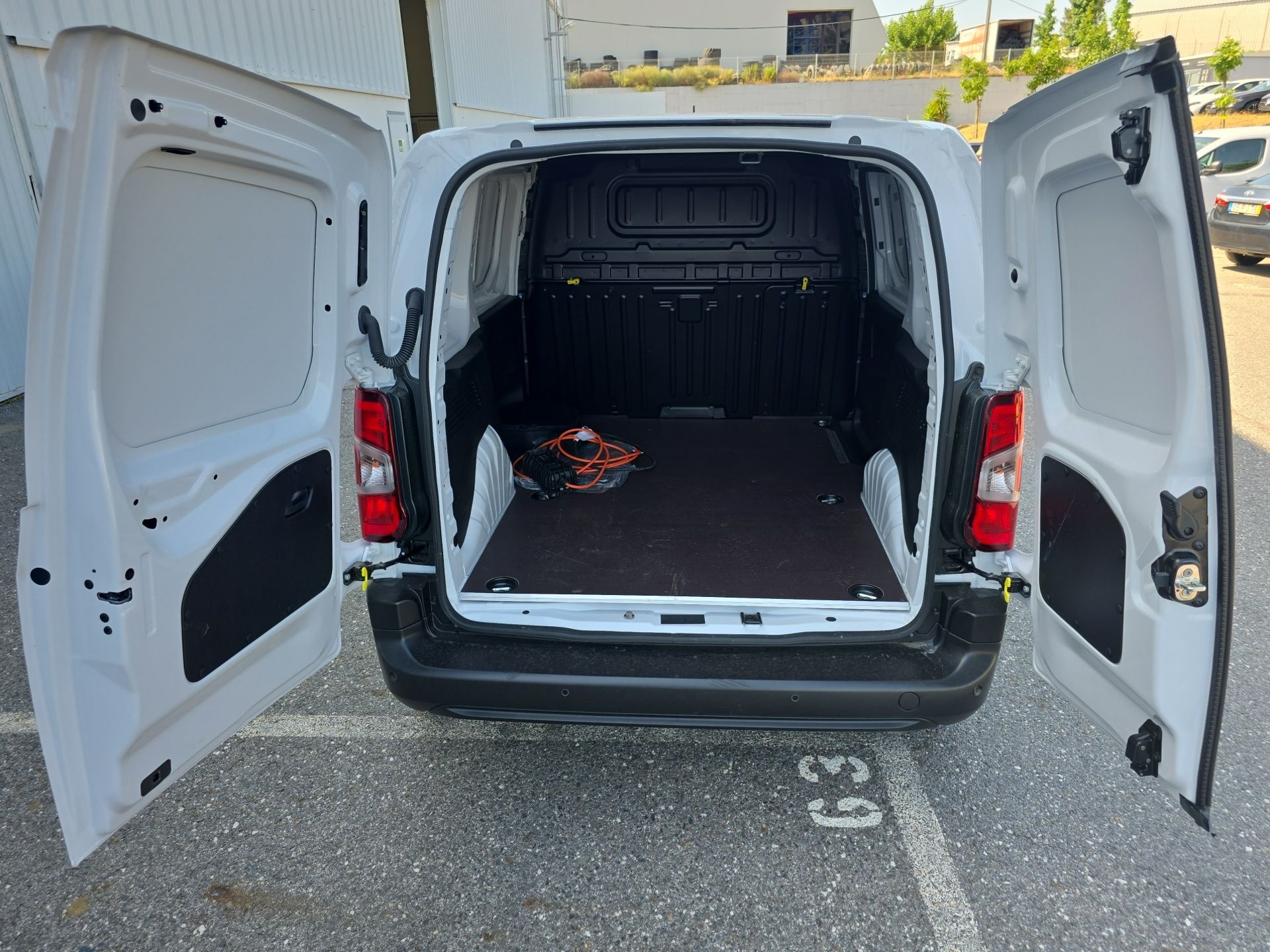 TOYOTA PROACE CITY BEV Proace City BEV L1 50kWh Exclusive