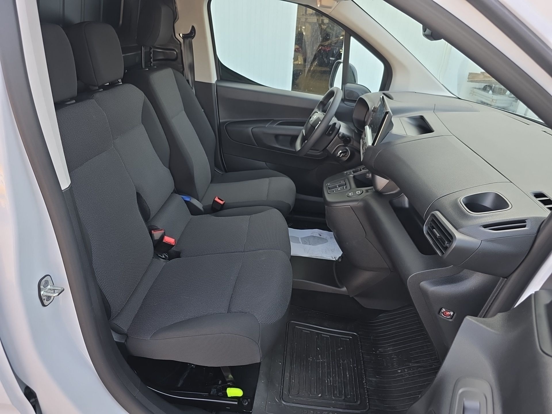 TOYOTA PROACE CITY BEV Proace City BEV L1 50kWh Exclusive