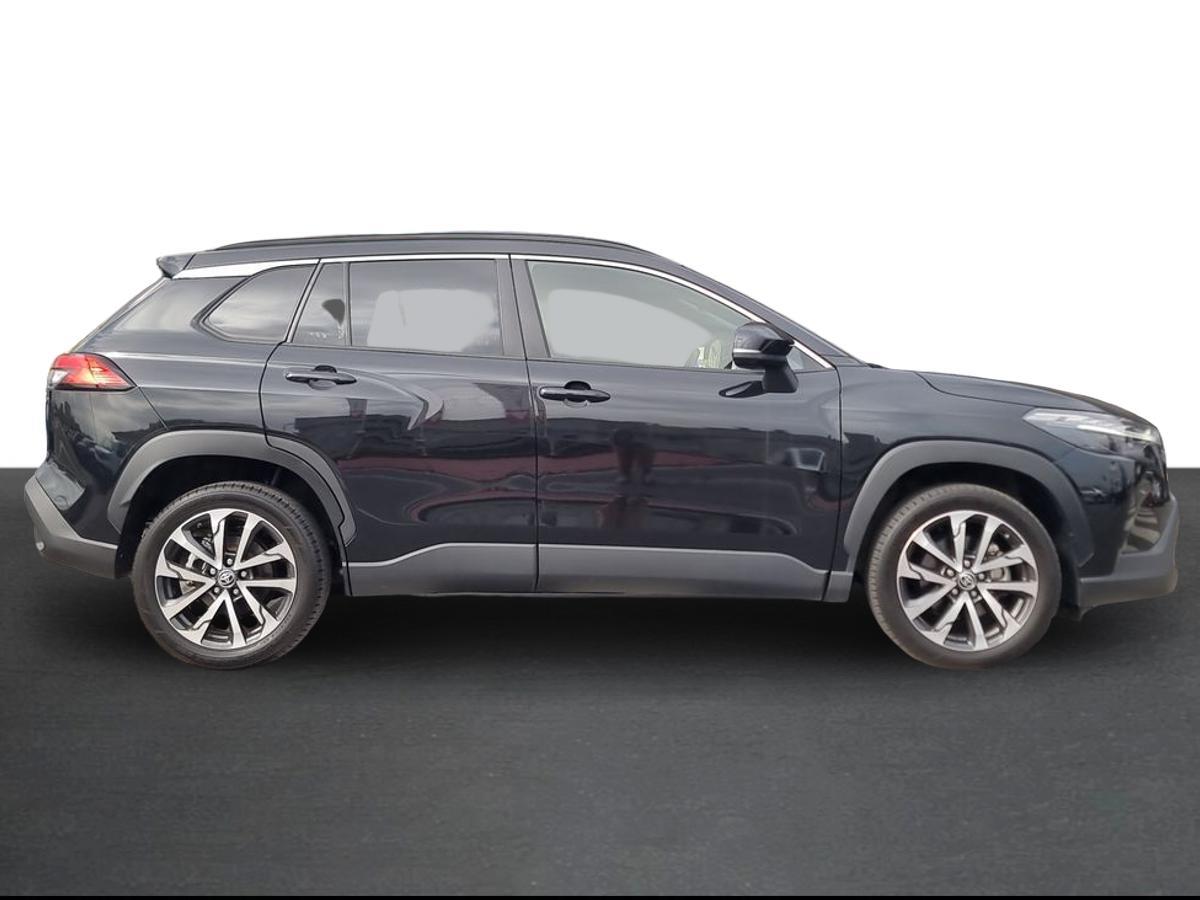 TOYOTA COROLLA CROSS Corolla Cross 1.8 Hybrid Luxury
