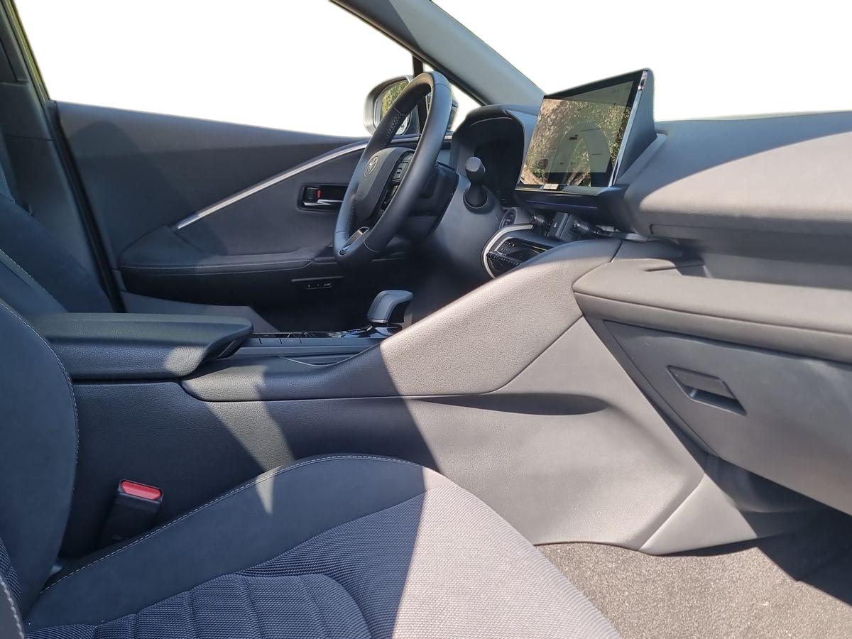 TOYOTA TOYOTA C-HR Toyota C-HR 1.8 Hybrid Lounge