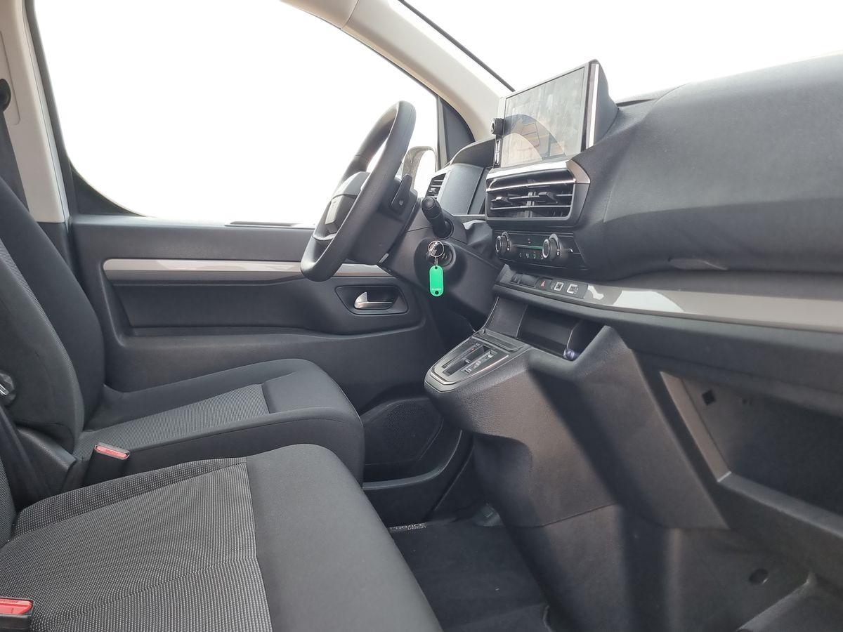 TOYOTA PROACE VERSO BEV Proace Verso BEV L2 75kWh Exclusive 9L