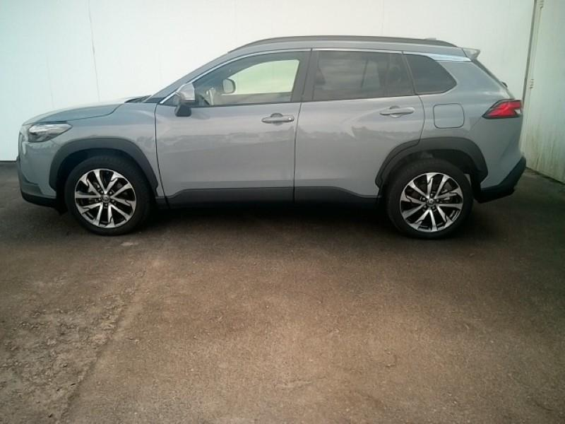 TOYOTA COROLLA CROSS Corolla Cross 1.8 Hybrid Exclusive