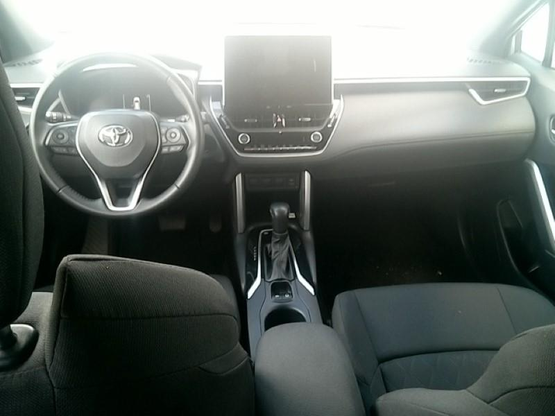 TOYOTA COROLLA CROSS Corolla Cross 1.8 Hybrid Exclusive