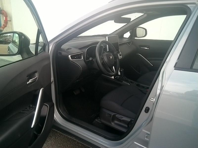 TOYOTA COROLLA CROSS Corolla Cross 1.8 Hybrid Exclusive