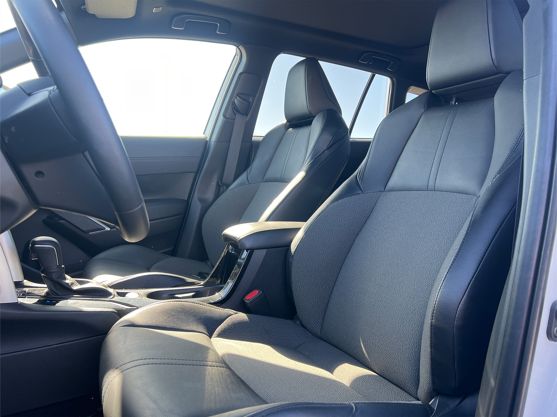 TOYOTA COROLLA CROSS Corolla Cross 1.8 Hybrid Luxury