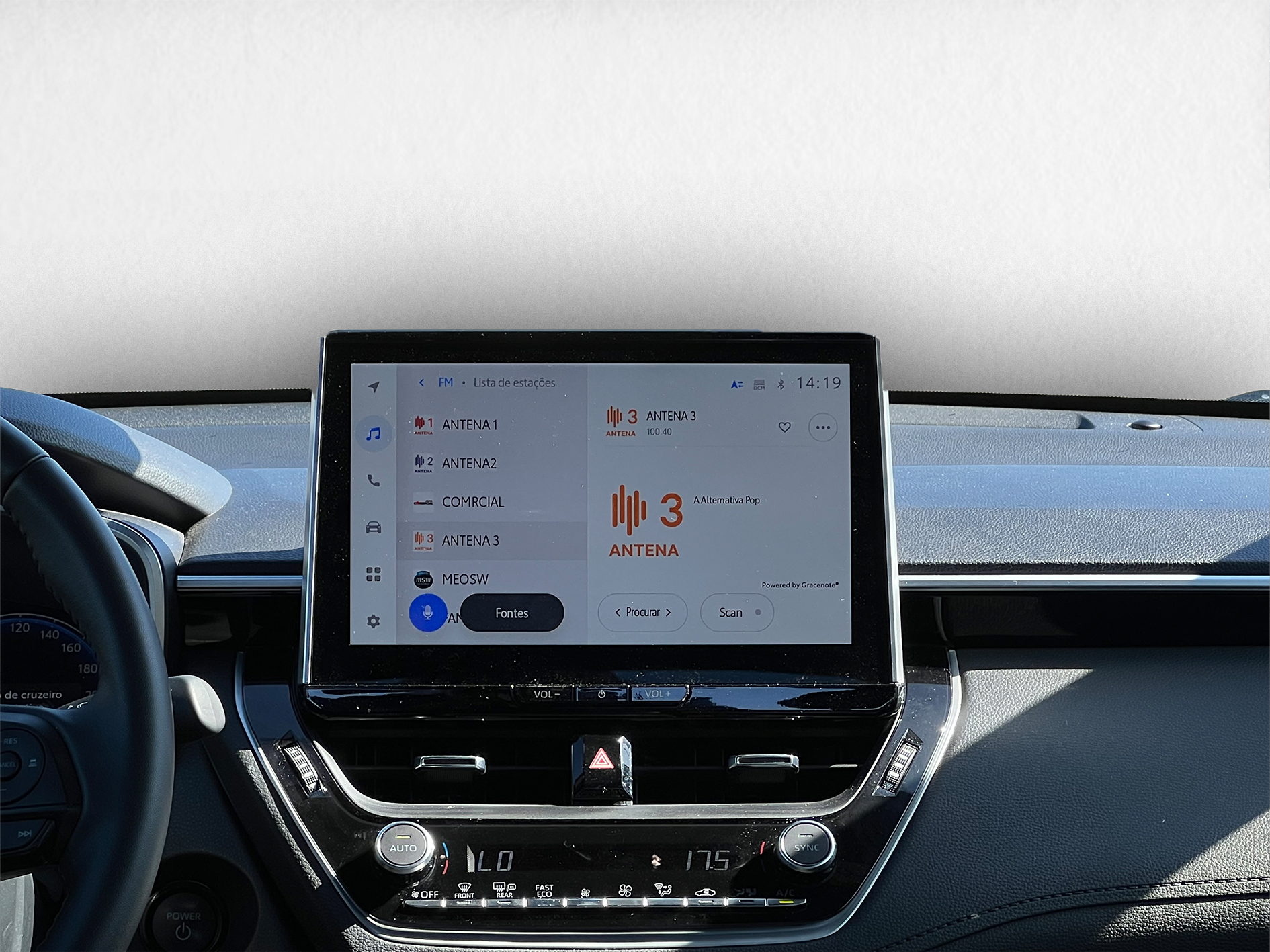 TOYOTA COROLLA CROSS Corolla Cross 1.8 Hybrid Luxury