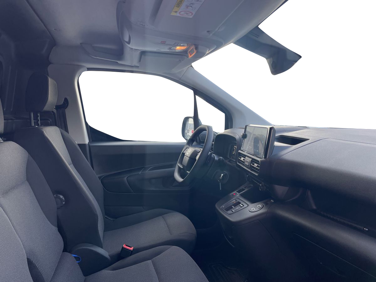 TOYOTA PROACE CITY BEV Proace City BEV L2 50kWh Exclusive