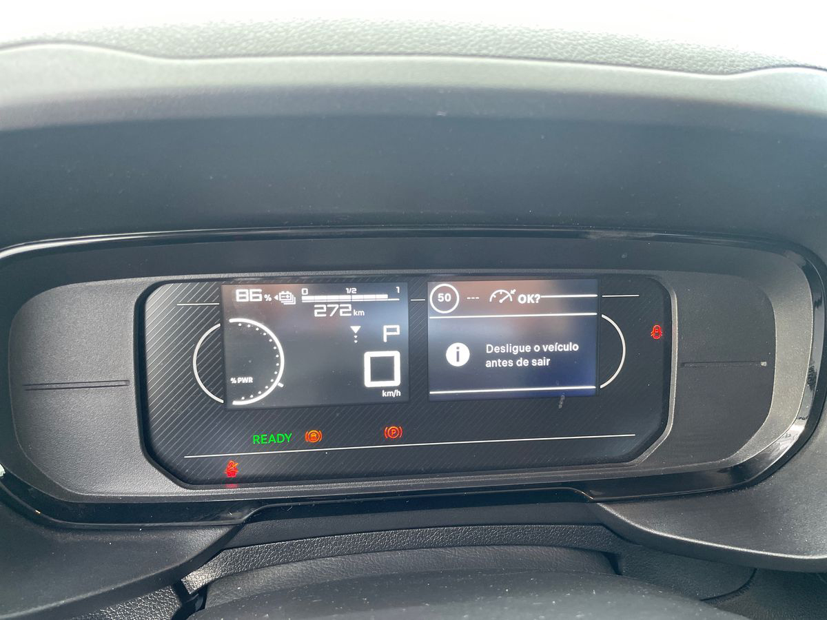 TOYOTA PROACE CITY BEV Proace City BEV L2 50kWh Exclusive