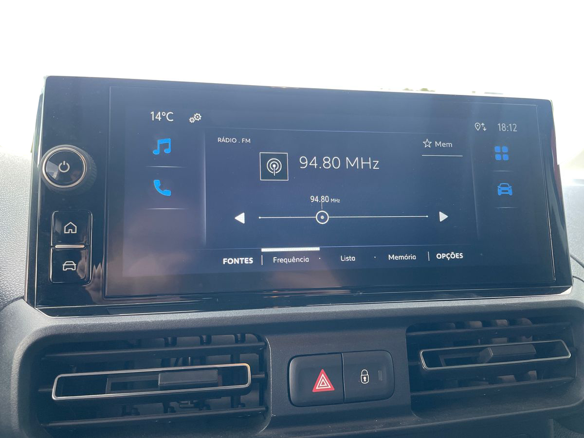 TOYOTA PROACE CITY BEV Proace City BEV L2 50kWh Exclusive