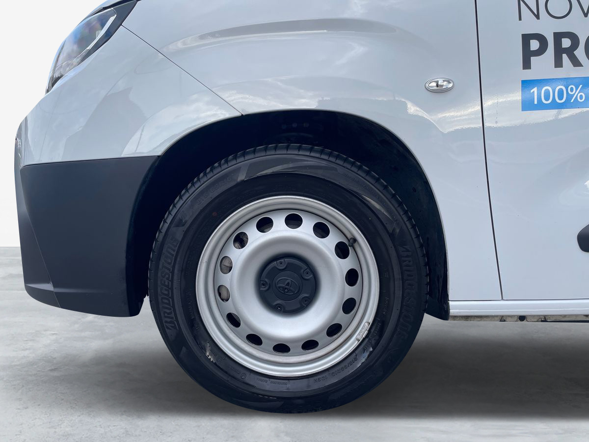 TOYOTA PROACE CITY BEV Proace City BEV L2 50kWh Exclusive