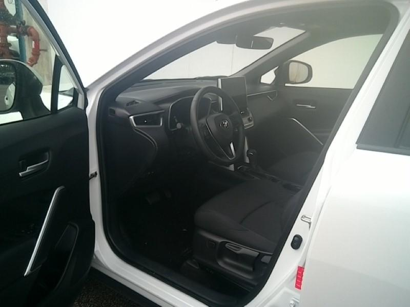 TOYOTA COROLLA CROSS Corolla Cross 1.8 Hybrid Exclusive