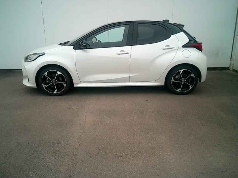 TOYOTA YARIS Yaris 1.5 Hybrid 130 Premier Edition