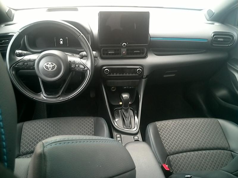 TOYOTA YARIS Yaris 1.5 Hybrid 130 Premier Edition