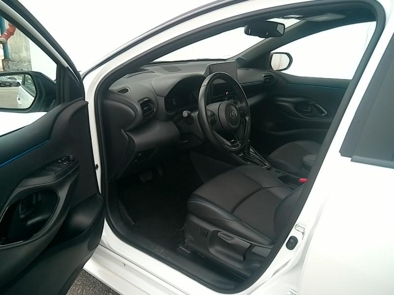 TOYOTA YARIS Yaris 1.5 Hybrid 130 Premier Edition