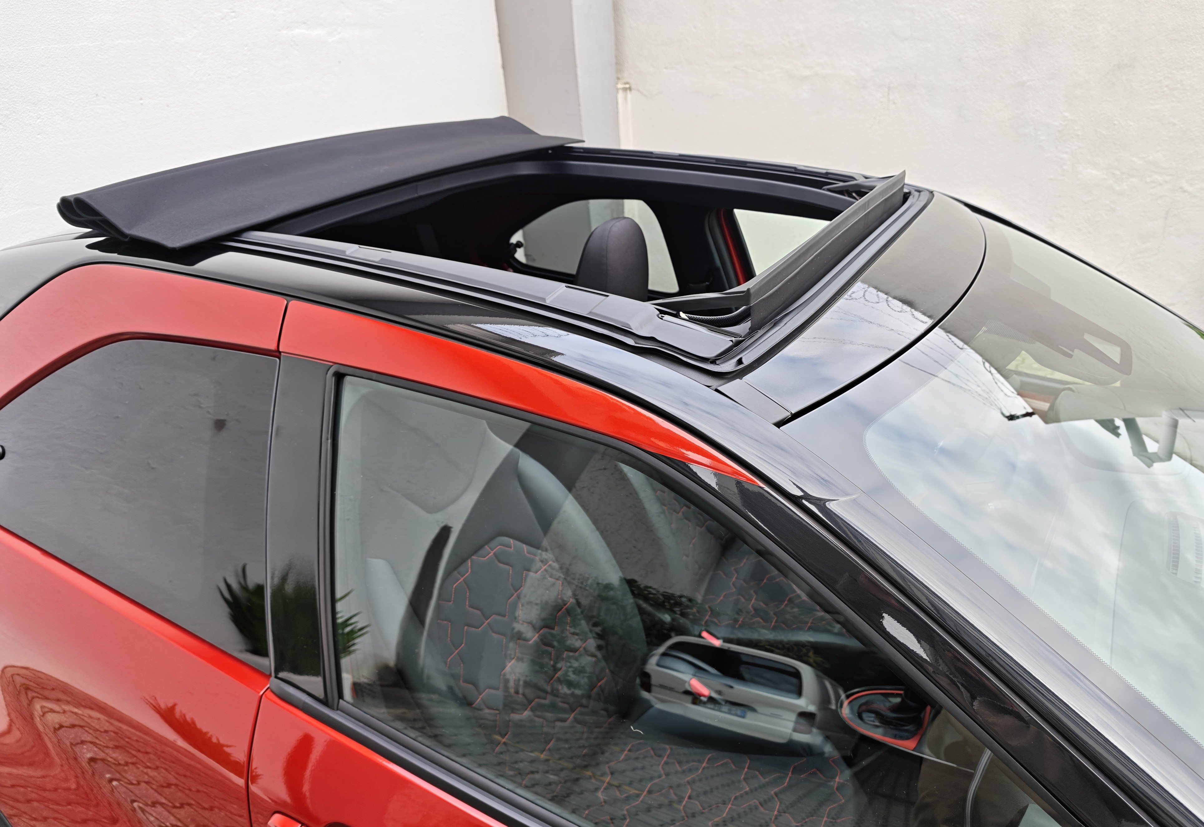 TOYOTA AYGO X Aygo X envy 1.0G CVT