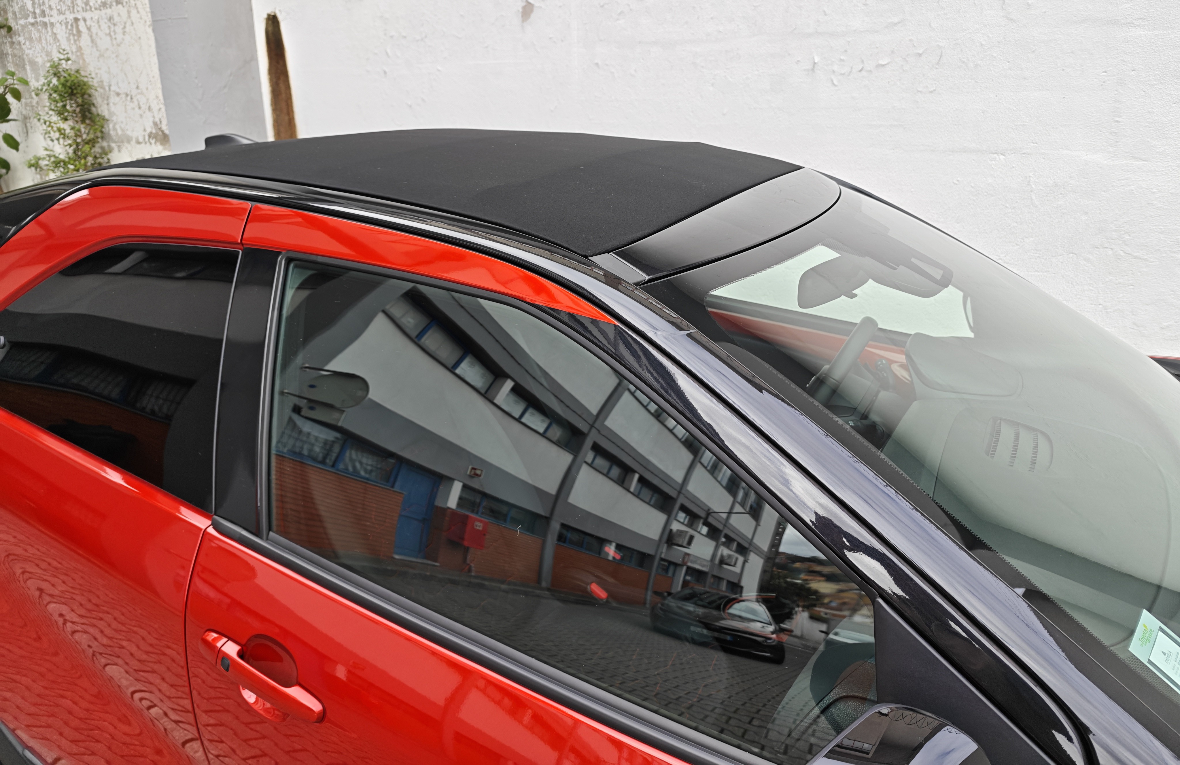 TOYOTA AYGO X Aygo X envy 1.0G CVT